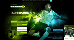 Desktop Screenshot of foci.supershoot.eu